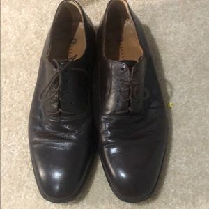 Magnanni Dress Shoes